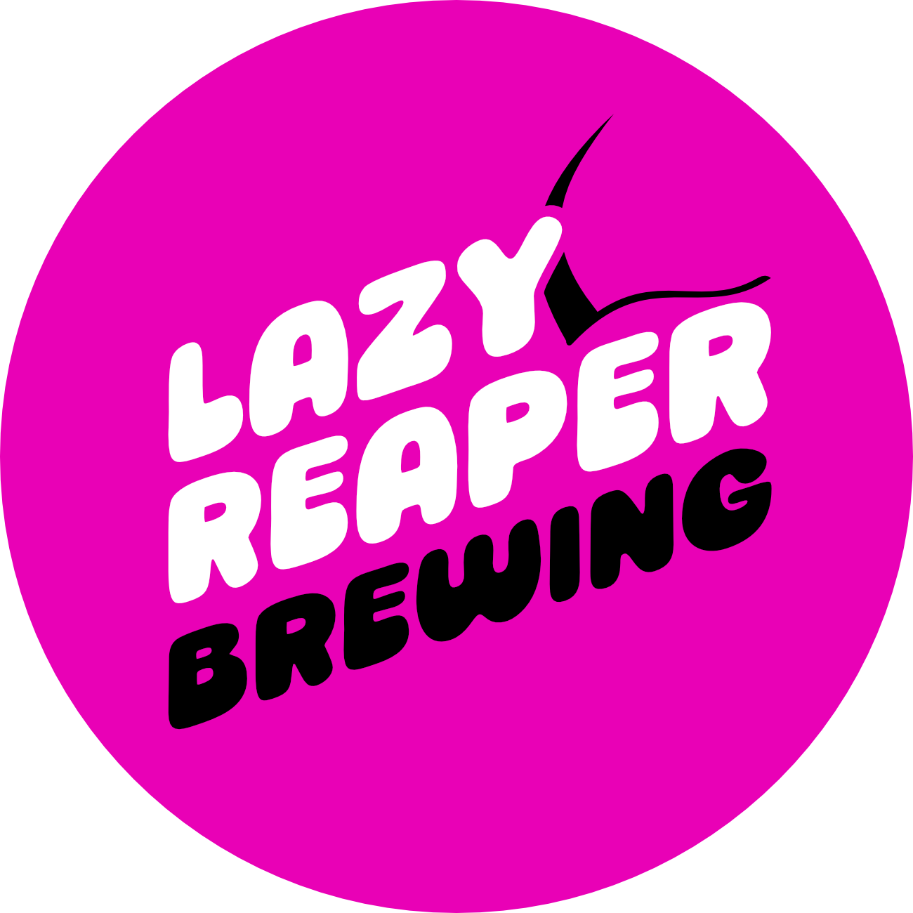 Lazy Reaper Brewing